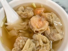 -曾仔竹升面
