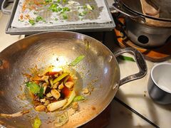 -绿茶餐厅(燕郊永旺店)