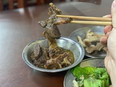 -阿秋牛排(湖心街店)