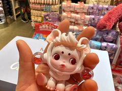 -泡泡玛特POPMART(正弘城店)