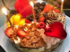 -PETIT PARIS 小巴黎(花园道店)