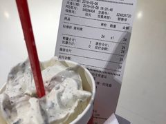 经典奥利奥-DQ·蛋糕·冰淇淋(合生汇店)