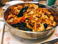 -黄记煌三汁焖锅(顺义华联店)