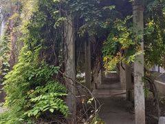 -盛世南宫影视城(北普陀影视城)