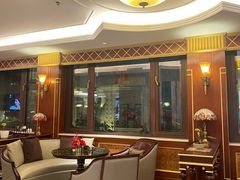 -国际饭店·大堂咖啡吧