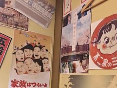 -白石の深夜食堂(宝龙店)