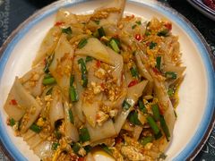 -蜗牛小馆醉乡民谣云南菜(惠新西里店)