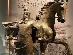 -邯郸市博物馆(新馆)