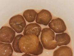 -仙雨林·奶茶鲜果茶(书院巷店)