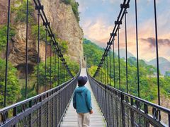 -雁荡山风景名胜区