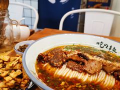 -常樂屋·常德米粉(青年路店)