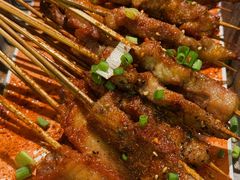 -全牛匠·乐山跷脚牛肉(龙湖北苑天街店)