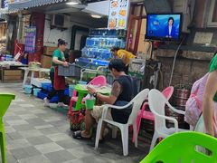 -香满居张记小厨私房菜(青岛站店)