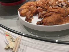 -大鸭梨烤鸭(枣园店)