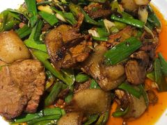 -百年神厨·地道川菜(清江西路店)