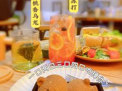 -角落低卡烘焙(正弘城店)