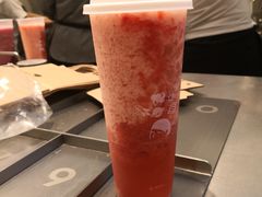 -喜茶(天津乐宾百货店)