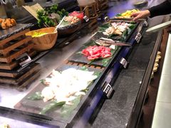 -盛江山自助料理(奥莱锦辉购物广场店)