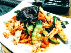 -韩阳王石板烤肉