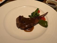 -食百绚全日制餐厅(成都棕榈泉费尔蒙酒店)