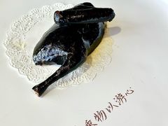 -于塗·文化餐厅(棕榈店)