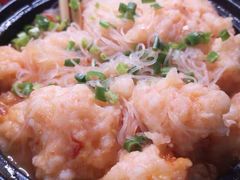 招牌虾滑-海底捞火锅(壹悦城店)