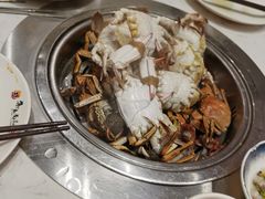 -集品鲜湾·蒸汽海鲜自助料理(青岛银座和谐广场店)