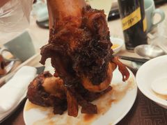 -十八棵（老龙井）御茶园(老龙井店)