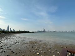-深圳湾公园(南山区)