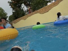 -上海玛雅海滩水公园