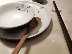 -绿茶餐厅(成都大悦城店)