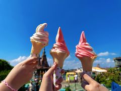 -大连海昌发现王国主题公园