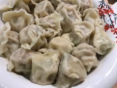 -小平岛開海水饺(浑南店)