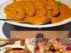 -狮拾久·现代新加坡料理(福田COCO Park店)