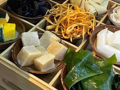 -芈重山老火锅(广州首店)
