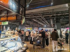 -海底捞火锅(步步高新天地店)