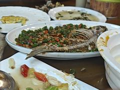 -龙翔山庄雷鸡肉(青城后山泰安古镇店)