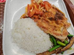 -都城壹族快餐(第66分店)