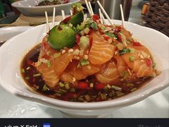 -严三毛口味虾·小严同学的店(曙光路直营店)