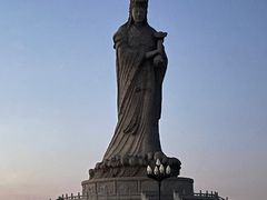 -天津妈祖文化园