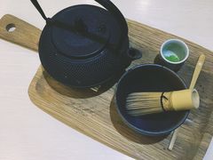 -半饱日式甜品(ifs国际金融店)