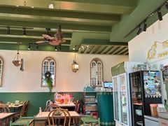 -Thai Basil罗勒叶泰式餐厅(时代天街店)