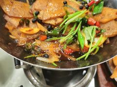 -巴渝兄弟川菜(宽街店)