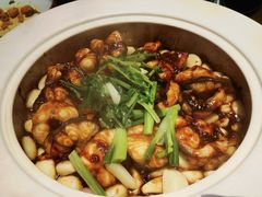 -钟菜·粤菜点心·宴请(海上世界·汇港二期店)