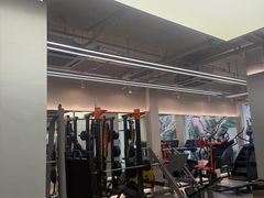 -VPsmart私教健身工作室(新华路旗舰店)