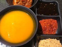 -汉城馆·烤肉火锅餐厅·韩国烤肉(河北云瑧世纪大饭店)