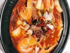 -江南厨子(万象天地店)