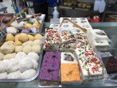 -常州糕团店(北大街新世纪商城店)