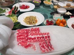 -爱丽格斯火锅(东岸国际店)