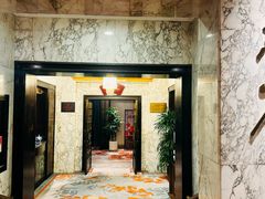 -君庭中餐厅(友谊宾馆店)